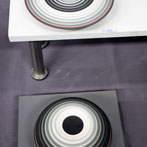 Oxford Ceramics Fair 2015, Jin Eui Kim